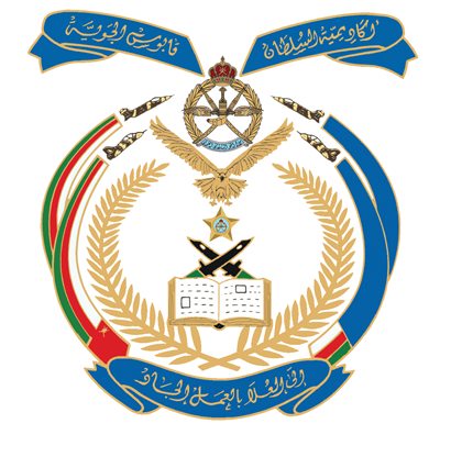 Academy logo